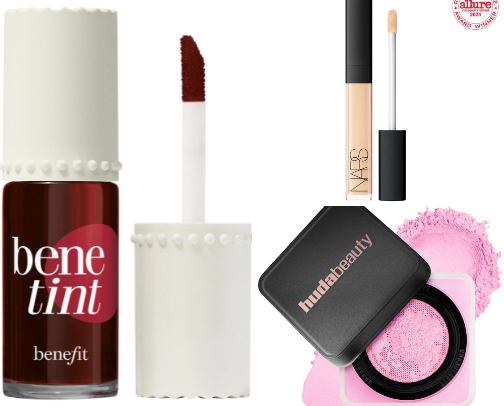 Top Sephora Finds 💕 cover photo collage