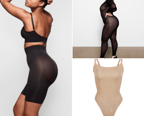 Perfect body❤️‍🔥 cover photo collage