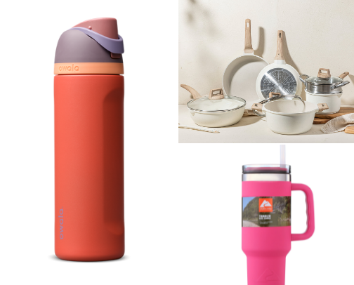 Kitchen cover photo collage