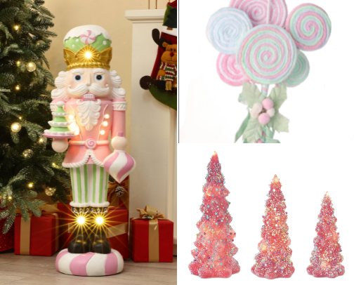 Holiday Decor Must-Haves for Christmas 2025 cover photo collage