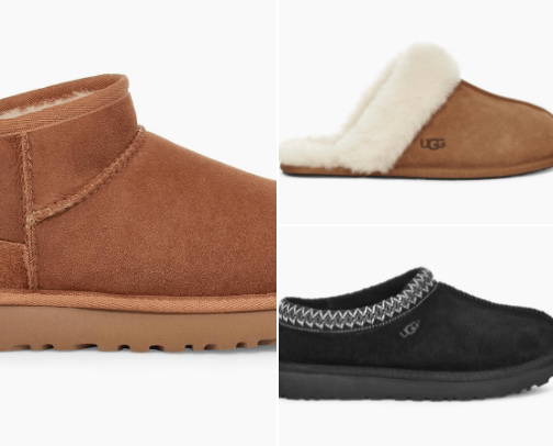 Step Up Your Style👠 cover photo collage