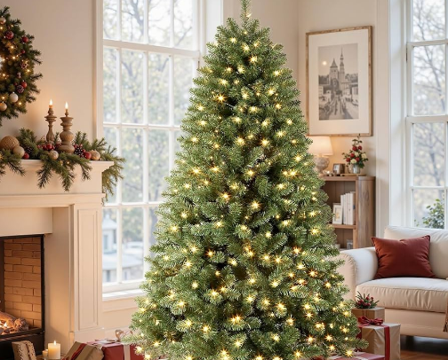 ALL things Christmas! cover photo collage