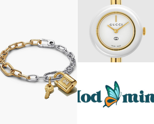 Jewelry 🔗 cover photo collage