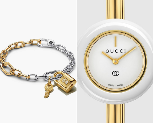 Jewelry 🔗 cover photo collage