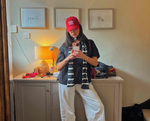 Clothes Clothes Clothes cover photo collage