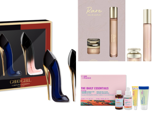 Holiday Must-Haves: My Top Christmas Gift Picks 🎅✨ cover photo collage