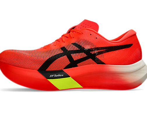 Top Running Shoes Match Your Running Style cover photo collage