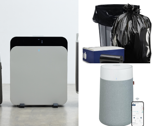 Great Amazon Finds cover photo collage