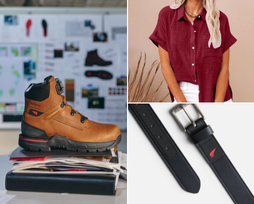 Why Red Wing Boots Are Worth Every Penny cover photo collage