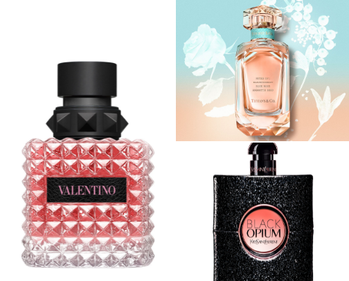 my smell goods 🌺 cover photo collage