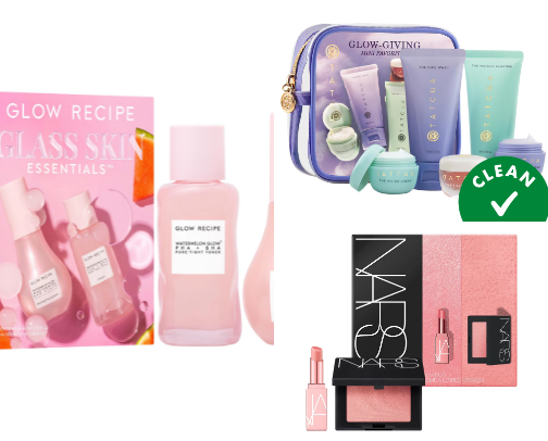 Gift ideas 🎁 cover photo collage