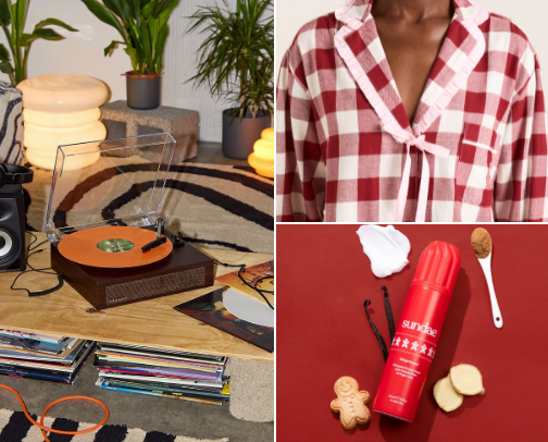 the it-girl want list for november (seriously, i'm ordering it all) cover photo collage
