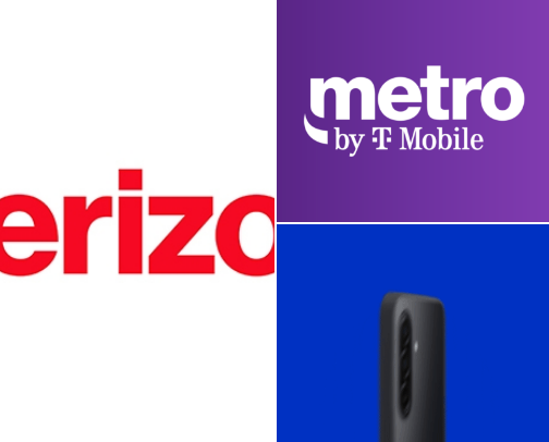 Cable, Phone, Internet & Accessories cover photo collage