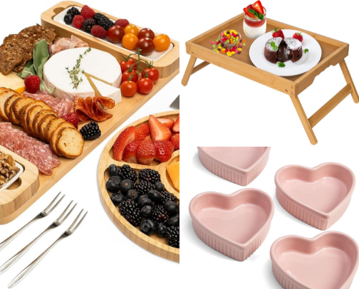 Gift Ideas they will love - Search no more! cover photo collage