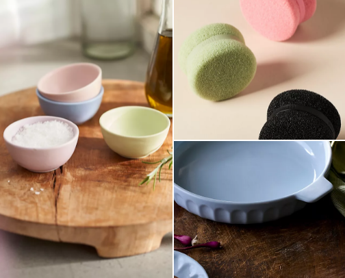 for the kitchen!! cover photo collage