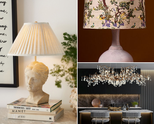 Quiet Luxury Home cover photo collage