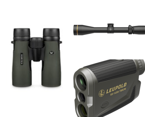 Premium Hunting Gear Worth the Investment cover photo collage