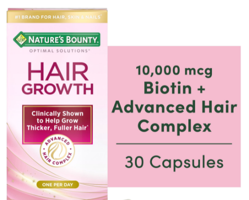 Health Products That Work for Me cover photo collage