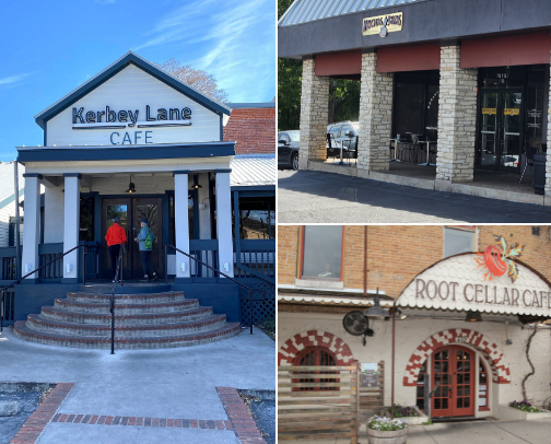 Things to do in San Marcos cover photo collage