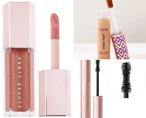 My Ultimate Sephora Favorites ✨ cover photo collage
