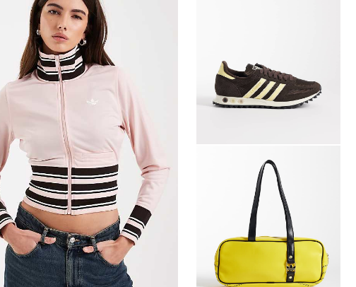 Adidas Finds I’m Actually Wearing: My Top Sale Picks cover photo collage