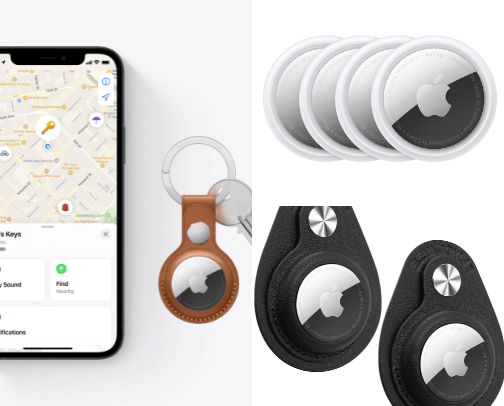 The Tech Products You Need cover photo collage