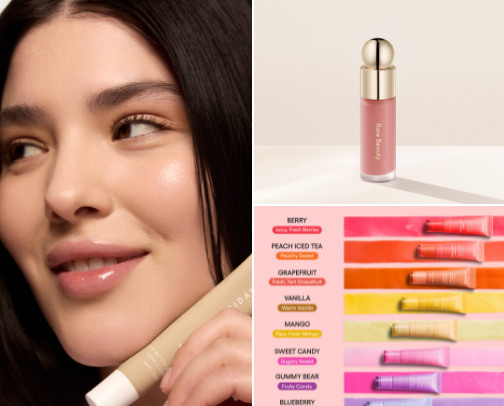 Everyday makeup! cover photo collage