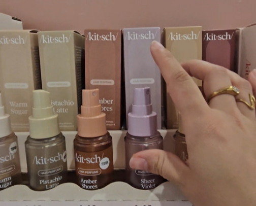 Ulta cover photo collage