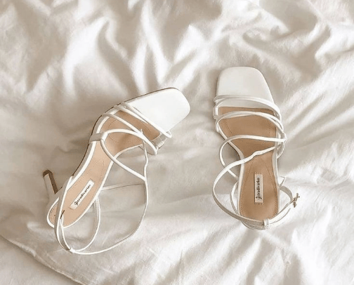 Cipele - Shoes cover photo collage