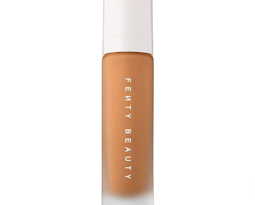 Fenty Beauty Best Products cover photo collage