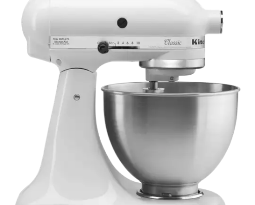 Kitchen Essentials cover photo collage