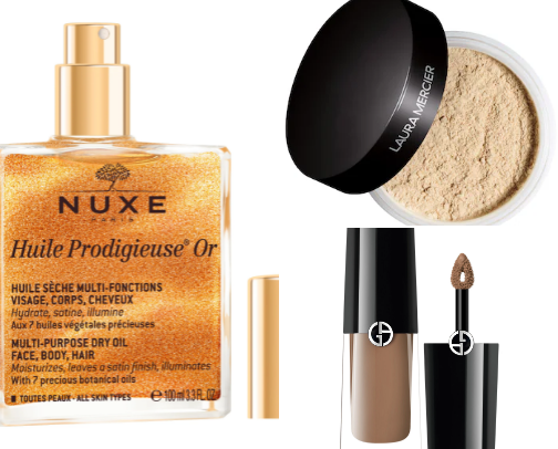 Most Used Products in 2024 cover photo collage