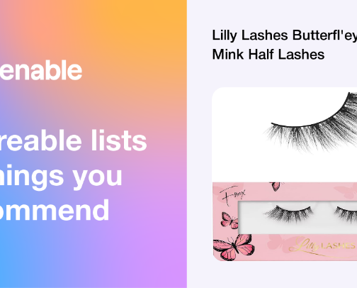 Lash 😍 cover photo collage
