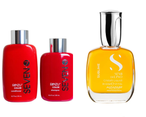 Mom Hair more like Magic cover photo collage