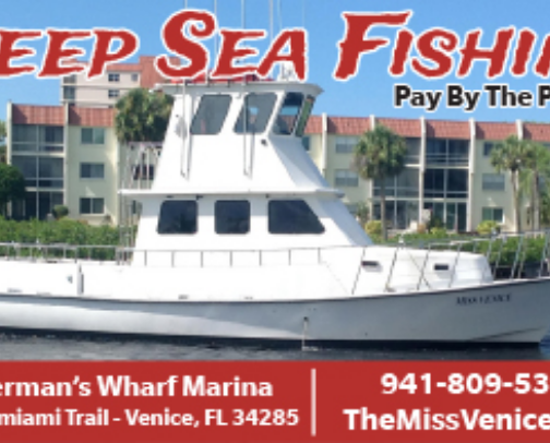 Fishing Trips cover photo collage