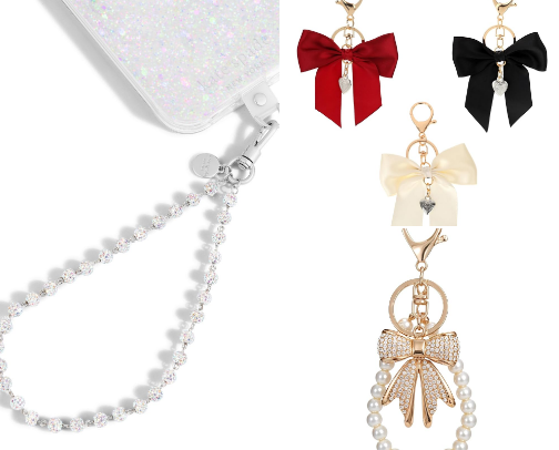 Accessories cover photo collage