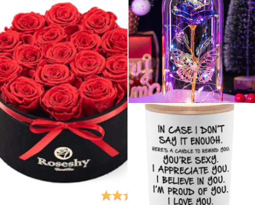 Show your love ones you care with these top picks cover photo collage