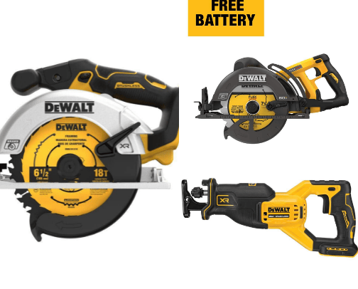 Favorite Tools Must Have cover photo collage