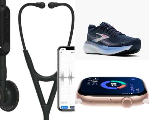 Elevated Nurse Must-Haves That Are Actually Worth It! cover photo collage