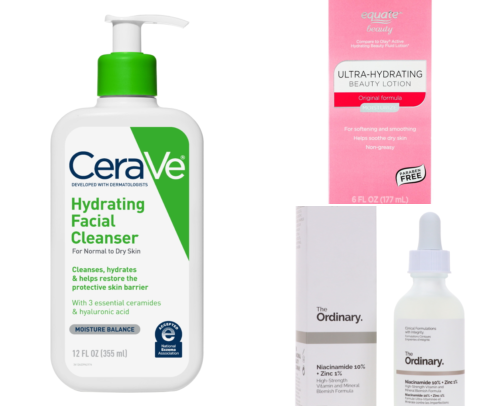 I Tried Viral Product Dupes and These Actually Worked Better cover photo collage