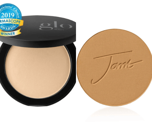 Makeup For Sensitive Skin cover photo collage
