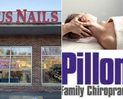 My Pampering Picks 🦶💅🏼 💇🏼‍♀️ and MORE!! cover photo collage