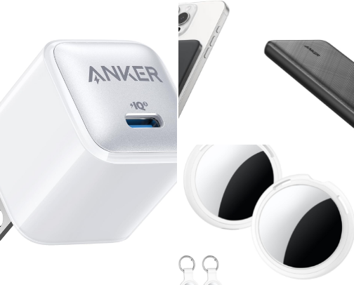 Best Amazon Gadgets Under $50 That Are Actually Worth Buying cover photo collage