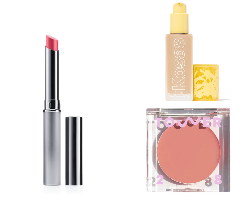 Everyday Makeup Staples 💄💖✨ cover photo collage