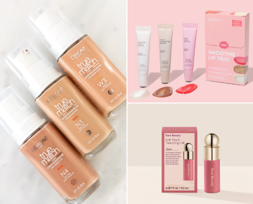 It’s date night! Theme: fancy restaurant! cover photo collage