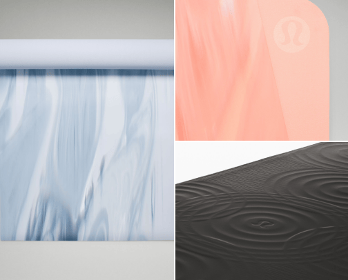 Yoga cover photo collage