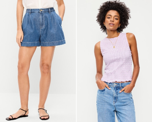 Fav Affordable, Comfy, Cute Clothes as an Active Mom! cover photo collage