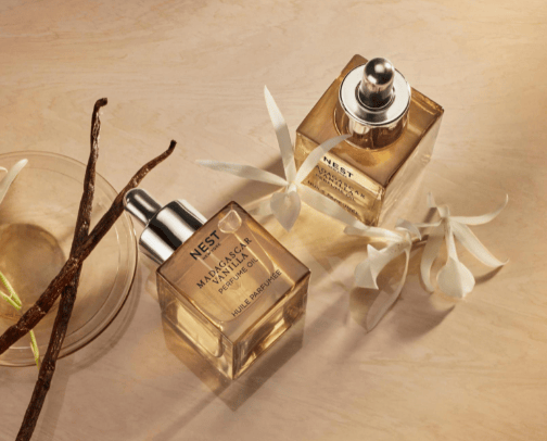 • do you want to smell like vanilla? well i do🪄 cover photo collage