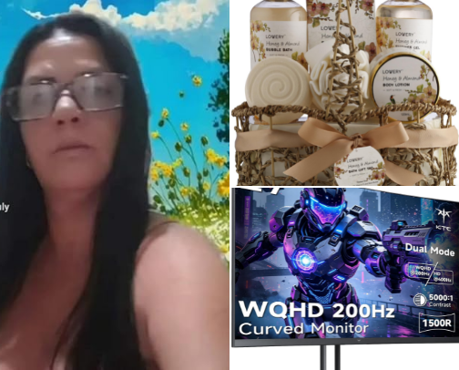Cuidado de la piel y aromas especiales cover photo collage