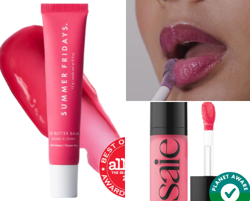 Everyday Makeup Routine cover photo collage